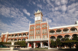 百年名校爆資金不足  台南長榮中學宣佈2個月不發薪