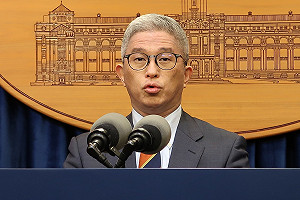 國安外交大調動：蔡明彥接歐盟代表  徐斯儉接國安會副秘