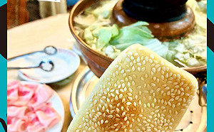 經典台北味！北市府精選20年老店美食地圖