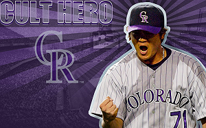 MLB／曹錦輝到底哪裡狂？洛磯前教頭球探現身說分明