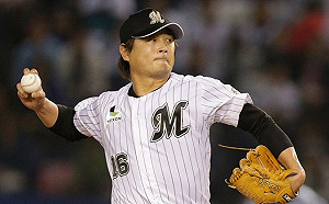 日職／樂天積極收集西武公仔　與羅德金錢交易涌井秀章