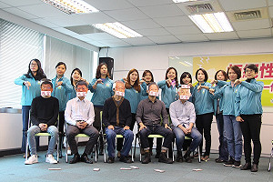 民進黨娘子軍上陣  怒嗆下架這些沙豬黨