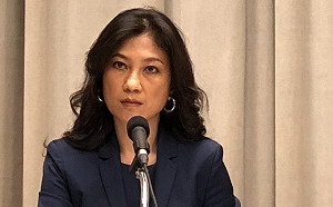 藍營指「綠舉債政策買票」 政院：還有1.8兆的舉債空間