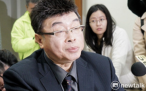 邱毅嗆蔡英文不像女人 呱吉酸：只有邱毅的「哈星」才是他尊重的女性