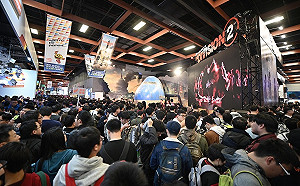 TGS 2020》120款作品激烈角逐遊戲之星 台北電玩展預購票現正熱賣