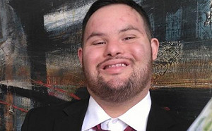 秘魯貪腐政壇中一股清流 唐寶寶參選國會議員