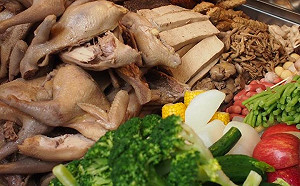 破解！「鹽水雞」到底是淘汰雞？還是老母雞？