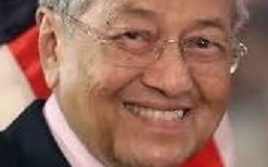 大馬政局山雨欲來  馬哈地直播解釋辭職原委