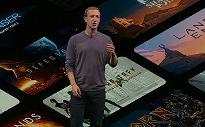 槓上Google？ Facebook砸23.5億收購西班牙雲端遊戲公司