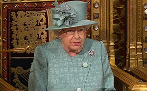 英女王御座致辭：明年1月31日完成脫歐