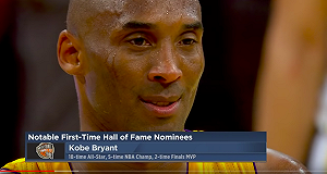 NBA／老大來了！　傳奇球星Kobe、鄧肯有望進入名人堂(影)