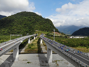 前3天免費搭!宜花公車1/6上路 「羅東-花蓮」最高只要100元