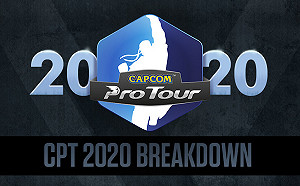 《快打旋風V》疫情風暴！CPT緊急宣布取消3場歐美大賽