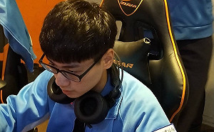 LSC》高中職小組賽尾聲競爭白熱化！能仁熊武士兩周得打六戰