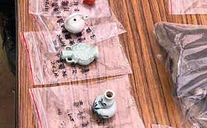 考古新進展！和平島西班牙修道院挖出第15具遺骸