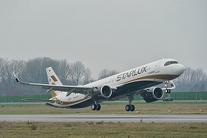 武漢肺炎》菲律賓旅遊禁令影響!星宇航空宿霧航線延至7月開航