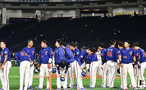 棒球／棒協下午開會整合意見　林宗成：月底開三方會議