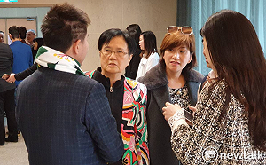 4年搗蛋一次? 宋楚瑜親妹：他做服務時 大家不知