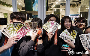 張淑惠觀點》罷韓！高雄成就民主大城的最後一塊拼圖