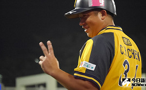 中華職棒／丘總推薦首席教練　紅龜：服務員變高級服務員