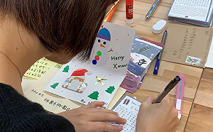 從香港到俄羅斯  台灣耶誕老公公收2萬封夢想