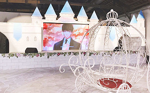 製作人們準備好了嗎？《戀與製作人》戀語遊樂園正式開園