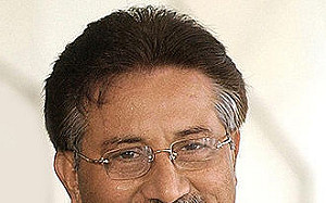 法庭要求穆沙拉夫懸屍3天 軍方：超越任何價值觀的底線