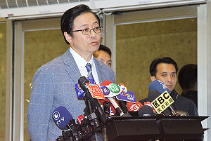 張善政稱台觀光產業蕭條　交通部回擊：來台旅客創新高