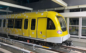 新北環狀線「台北城內人用不到」很多餘？　神人分析打臉