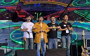 wecare台灣大遊行圓滿謝幕 罷韓四君子：遊行的終點也就是罷韓的起點