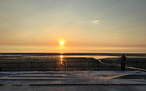 西濱快速公路預計27日全線通車 農曆年前更優化