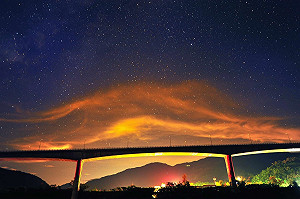 台灣最長公路易主! 林佳龍搶先曝光南迴改美景