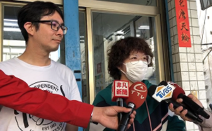 (影)「遮羞布說」惹怒罷韓市民！台灣基進：韓轉移連遊行都落跑的焦點