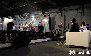 不畏寒風！《戀與製作人》週年盛典活動直擊