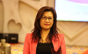 招待陸配廈門旅行？ 統促黨立委候選人何建華涉賄