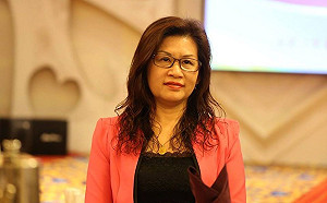 「中資」助賄？ 統促黨不分區立委候選人覓保無著改限居