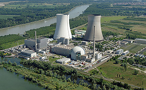 核電廠延役聲浪時起 德國2022年廢核不變