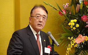 沼田幹夫估台灣選情 蔡韓票數差距約5個百分點