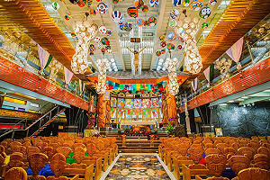 屏東新亮點！歐洲文化融合原住民元素跨界打造美麗教堂