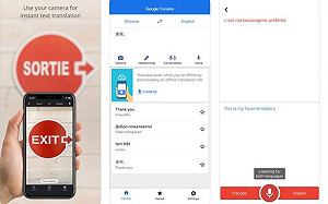 Google推更新　強化離線翻譯準度並新增10多種語言