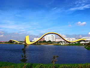 第47例仍在南科上班? 5假消息散布者遭送辦