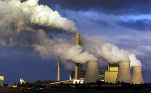 拒絕減煤 澳洲總理：不做破壞工作壓縮經濟的事