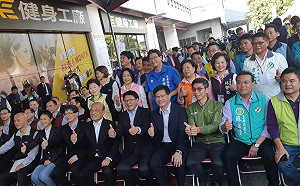 南迴鐵路電氣化只差最後一哩路！潮州=枋寮段電氣化今通車