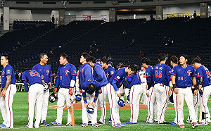 六搶一／聯盟和棒協達成協議　中職包辦資格賽組訓賽