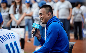 中華職棒／陳金鋒留任富邦機會大　職務可能有所調整