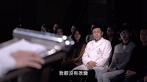 4時期柯P時光穿梭 柯文哲證明「其實我都沒有變」