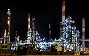 法國關鍵油廠加入反年改罷工 恐影響巴黎供需