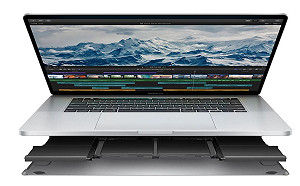 MacBook Pro螢幕鍍層剝落　2014年後產品才可免費換新