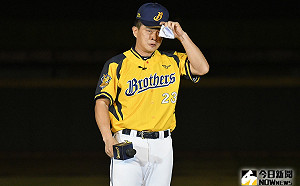 2019總回顧／中職一代傳奇引退　恰恰彭政閔退下球員身分