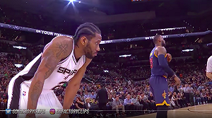 NBA／詹皇、可愛誰比較強？昔日隊友這樣分析(影)